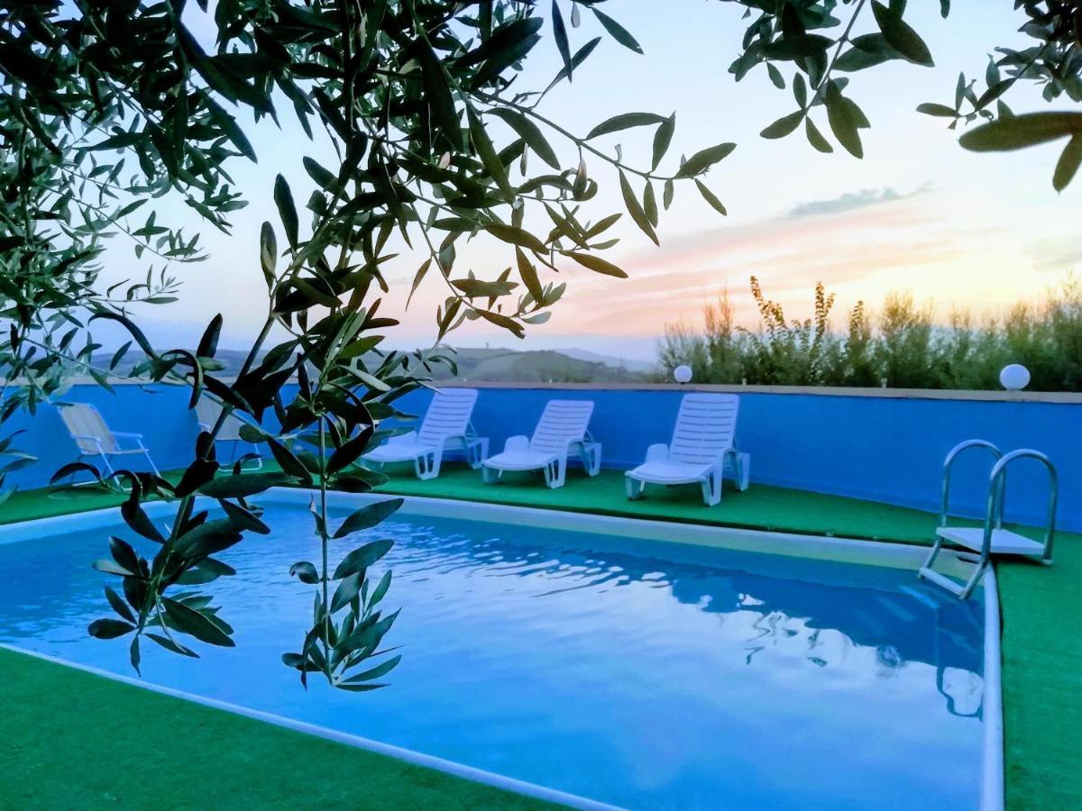 B&B Gli Amici Del Tubarello Roseto Degli Abruzzi Zewnętrze zdjęcie