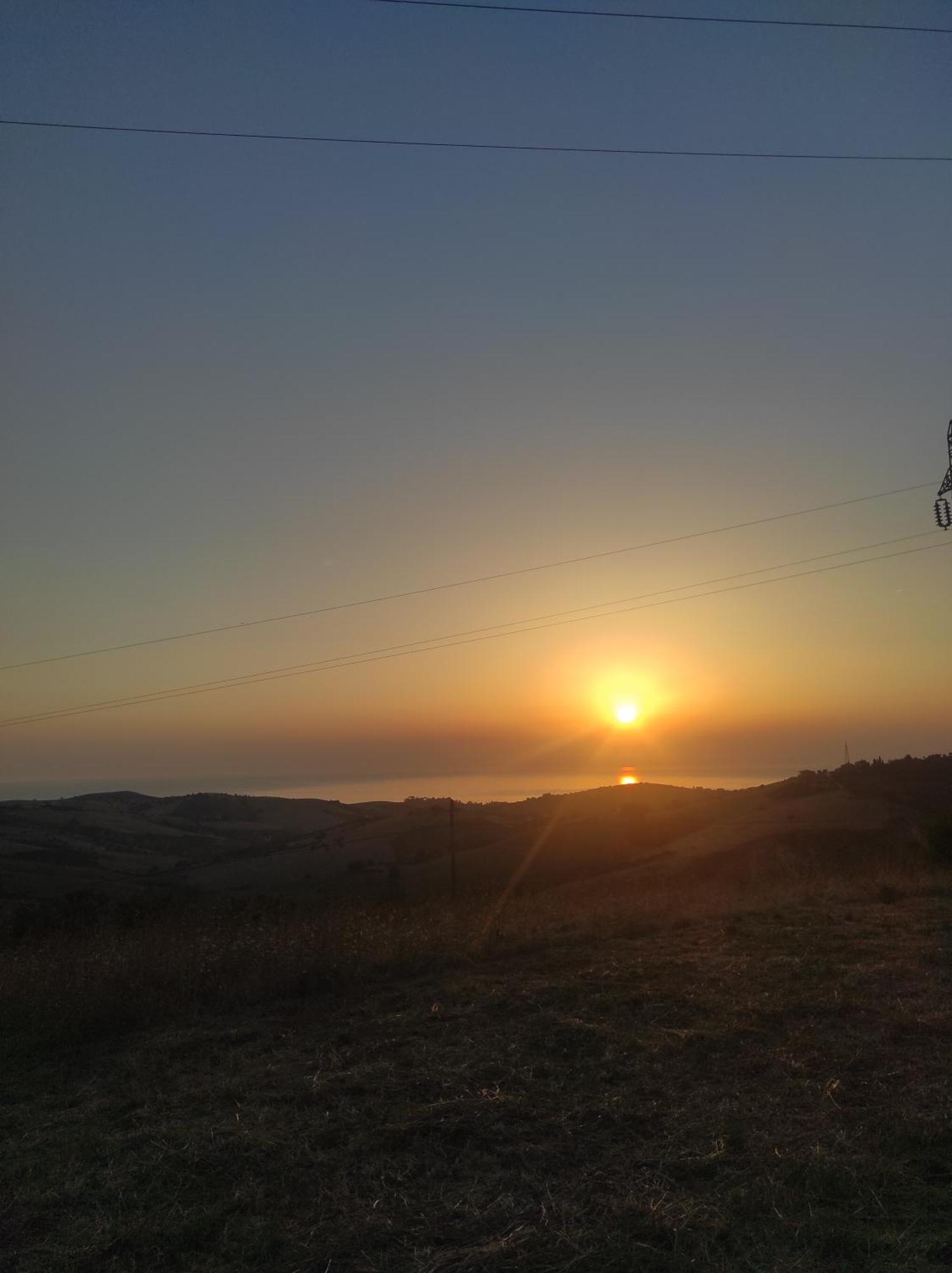 B&B Gli Amici Del Tubarello Roseto Degli Abruzzi Zewnętrze zdjęcie