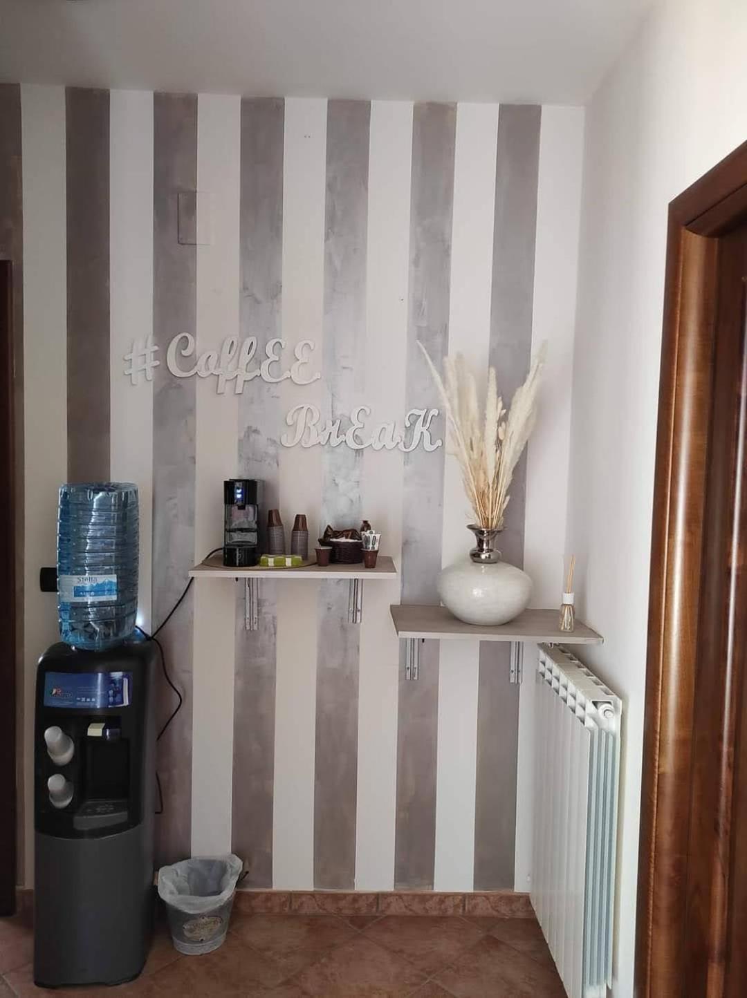 B&B Gli Amici Del Tubarello Roseto Degli Abruzzi Zewnętrze zdjęcie