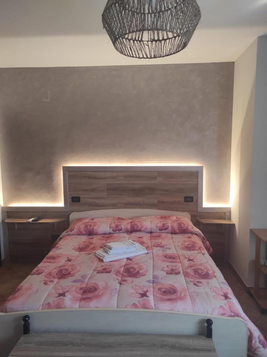 B&B Gli Amici Del Tubarello Roseto Degli Abruzzi Zewnętrze zdjęcie