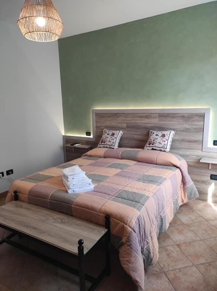 B&B Gli Amici Del Tubarello Roseto Degli Abruzzi Zewnętrze zdjęcie