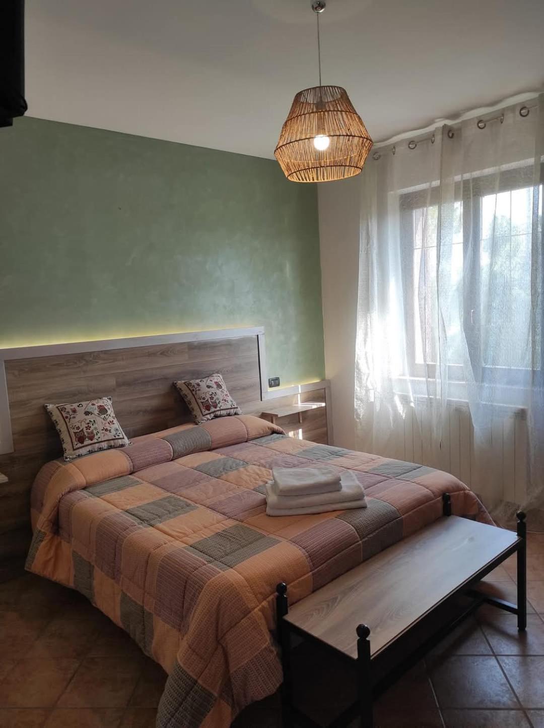 B&B Gli Amici Del Tubarello Roseto Degli Abruzzi Zewnętrze zdjęcie