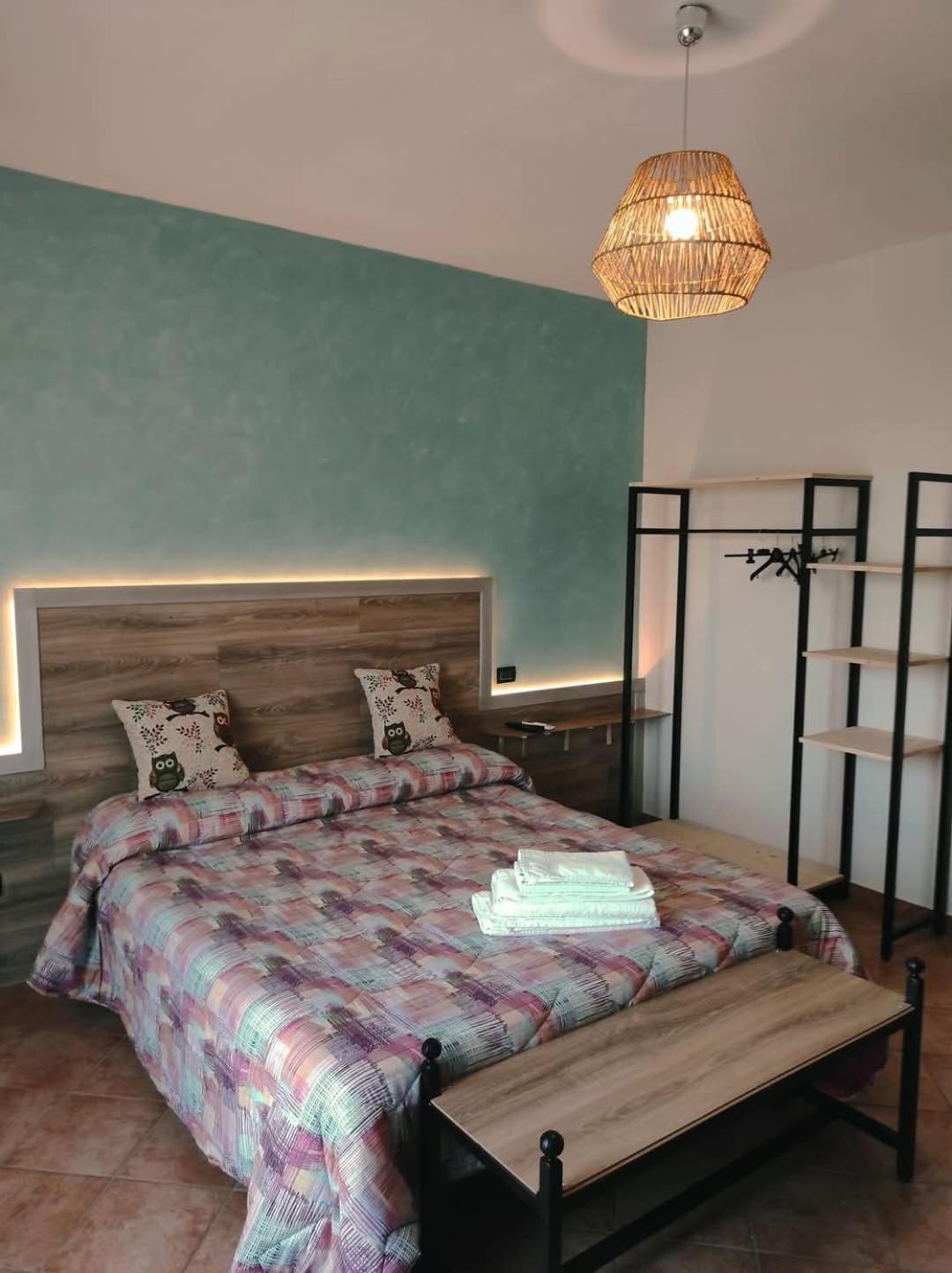 B&B Gli Amici Del Tubarello Roseto Degli Abruzzi Zewnętrze zdjęcie