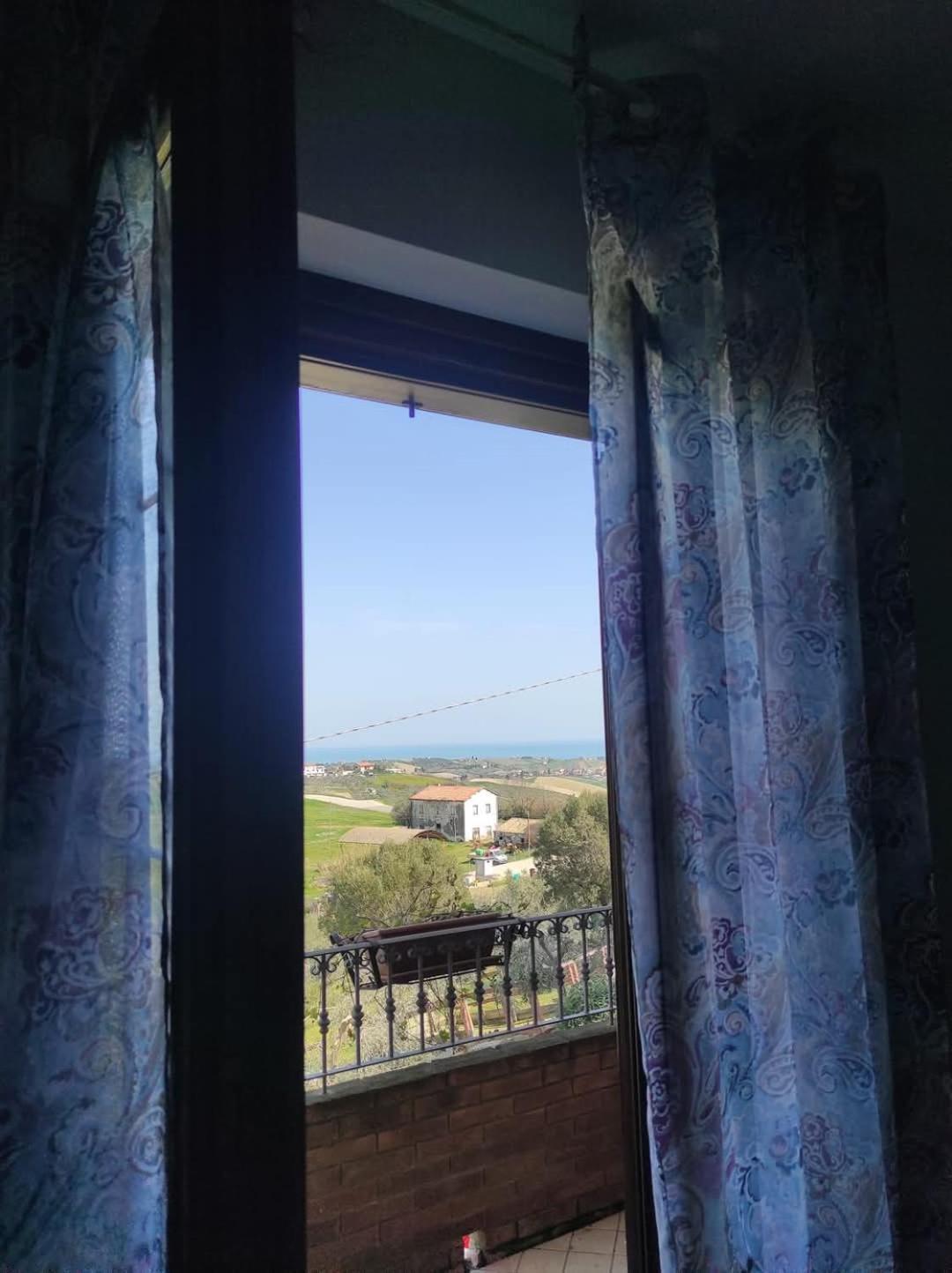 B&B Gli Amici Del Tubarello Roseto Degli Abruzzi Zewnętrze zdjęcie